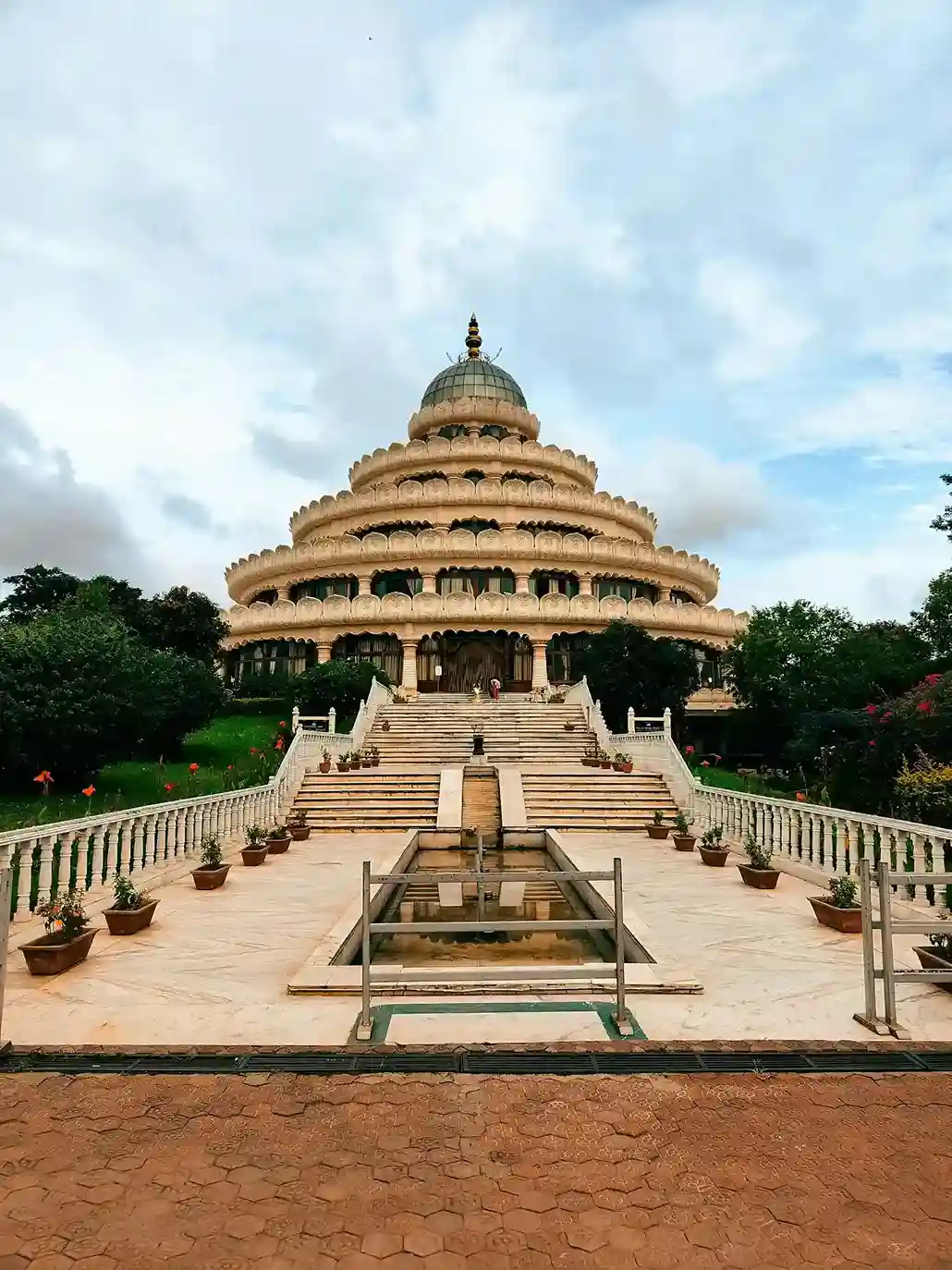 Bangalore