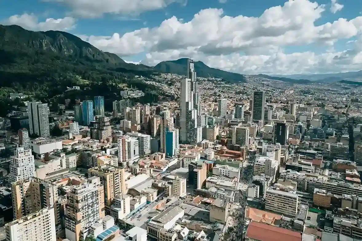 Medellin